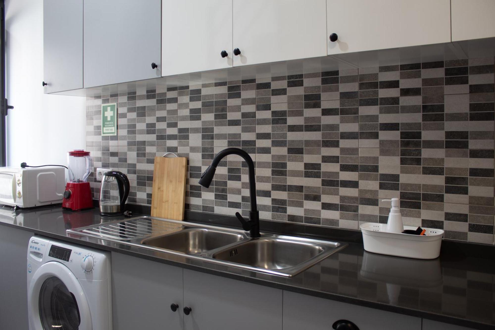 Casa Amarela - Conforto E Localizacao Central! Dystrykt Dystrykt Faro Zewnętrze zdjęcie