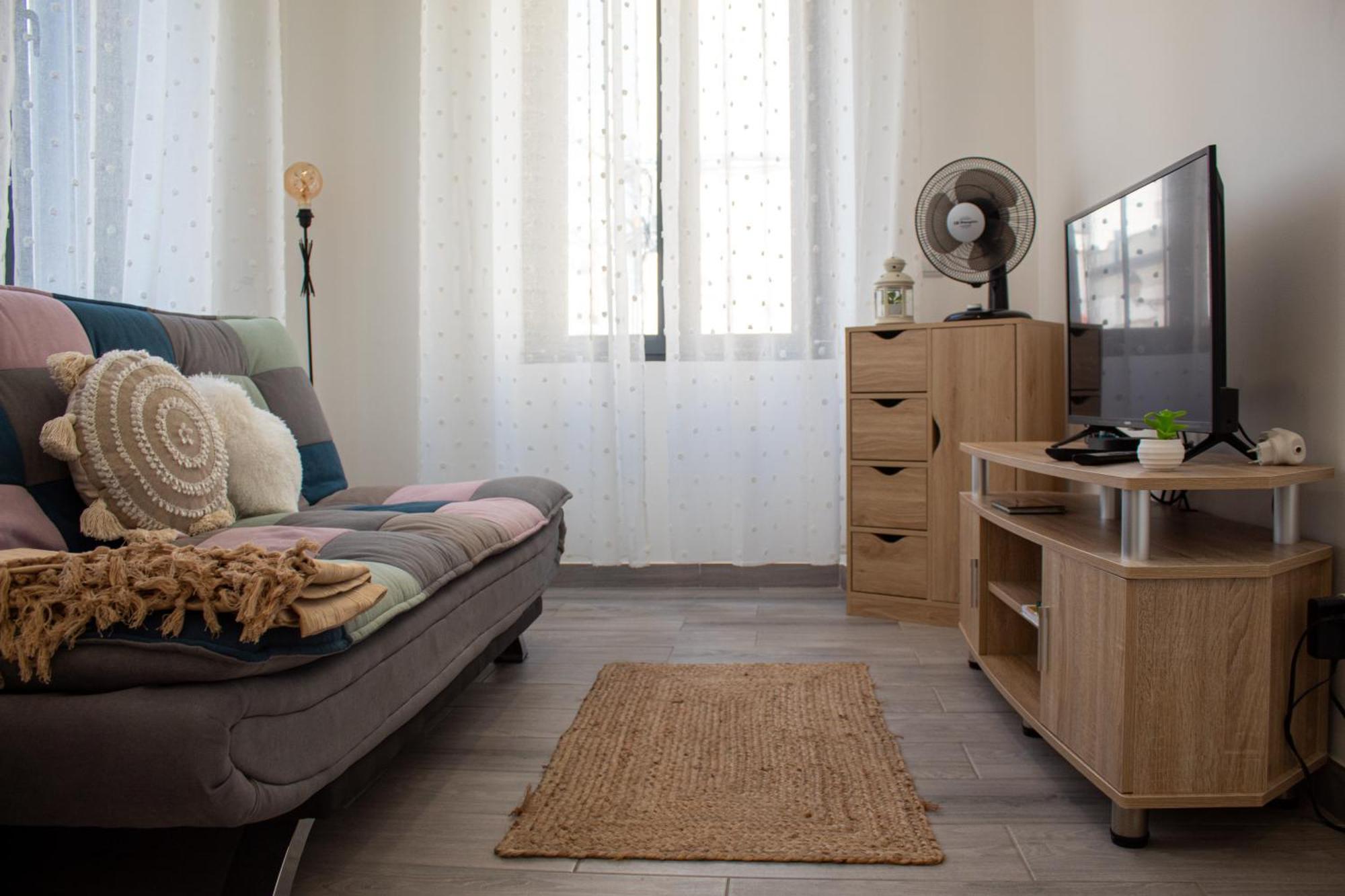 Casa Amarela - Conforto E Localizacao Central! Dystrykt Dystrykt Faro Zewnętrze zdjęcie